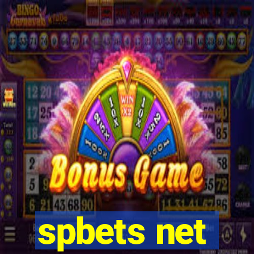 spbets net